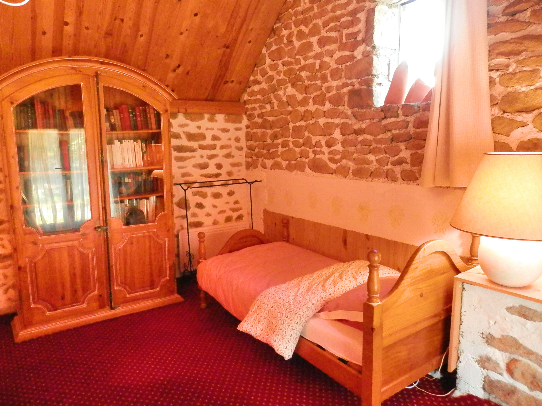 Gîte Alexandre