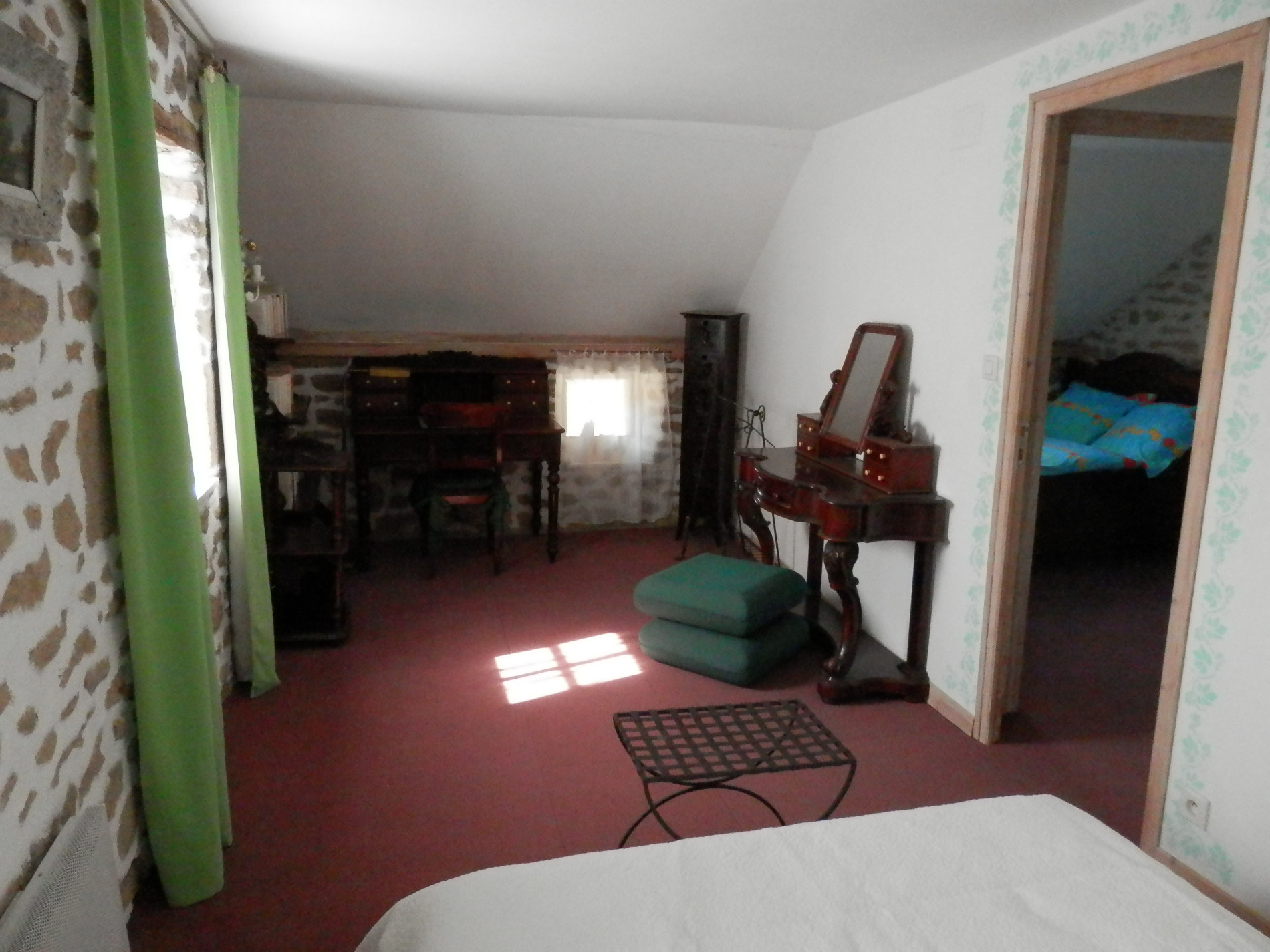 Gîte Alexandre