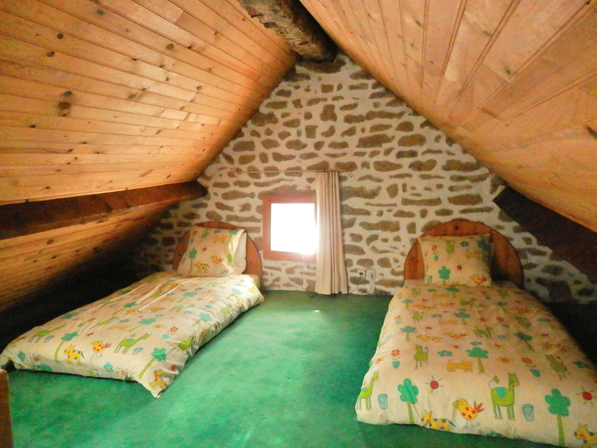 Gîte Alexandre