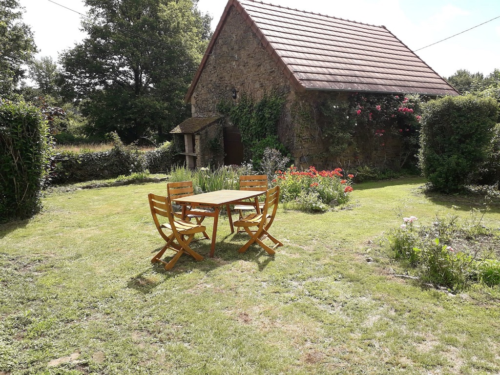 Location de Malory et Sébastien