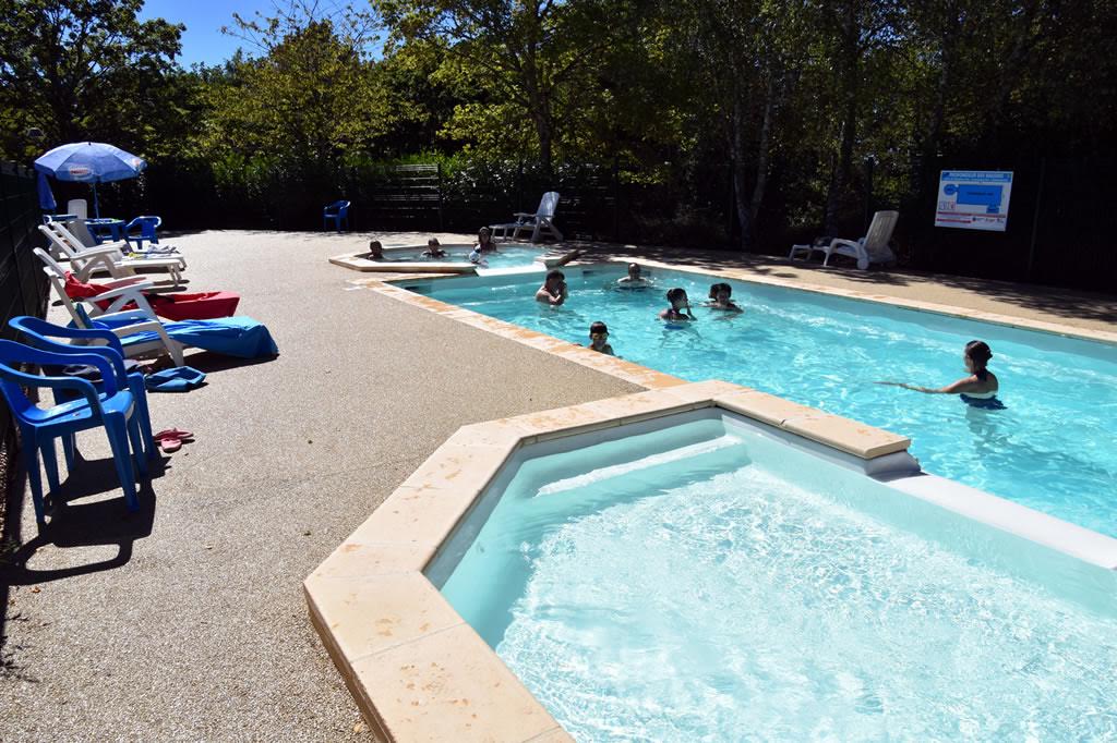 Camping l'Aquarelle du Limousin