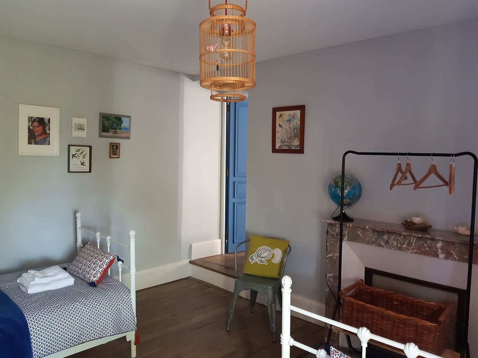 Chambre d'hôtes Maison Volière