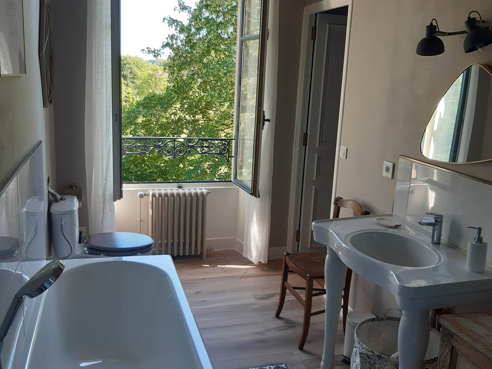 Chambre d'hôtes Maison Volière