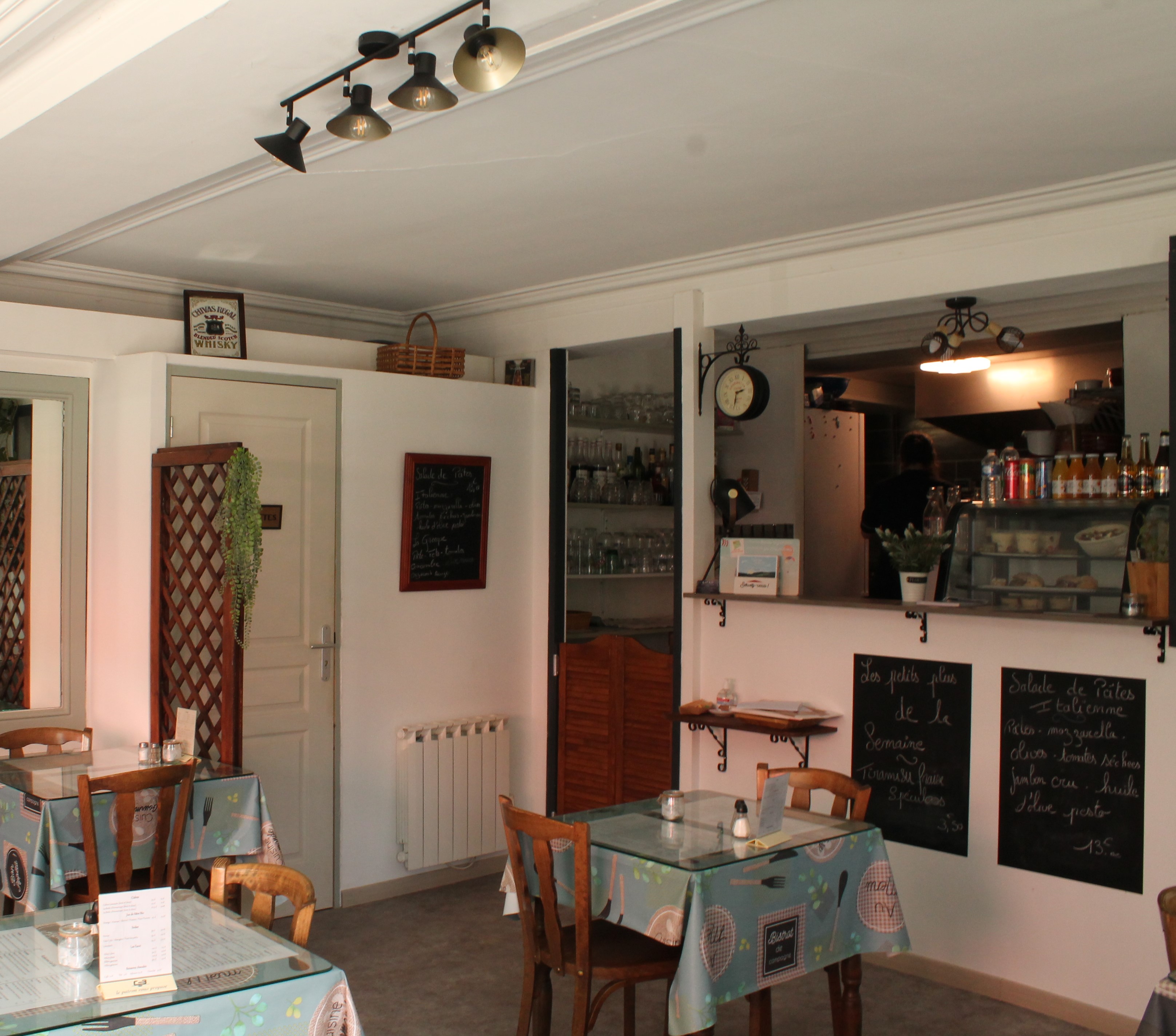 Restaurant Gab'Elo