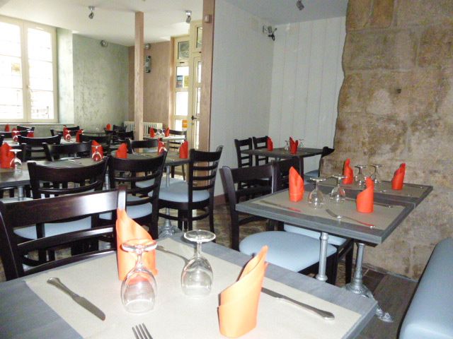 Hôtel Restaurant A la Porte Saint Jean