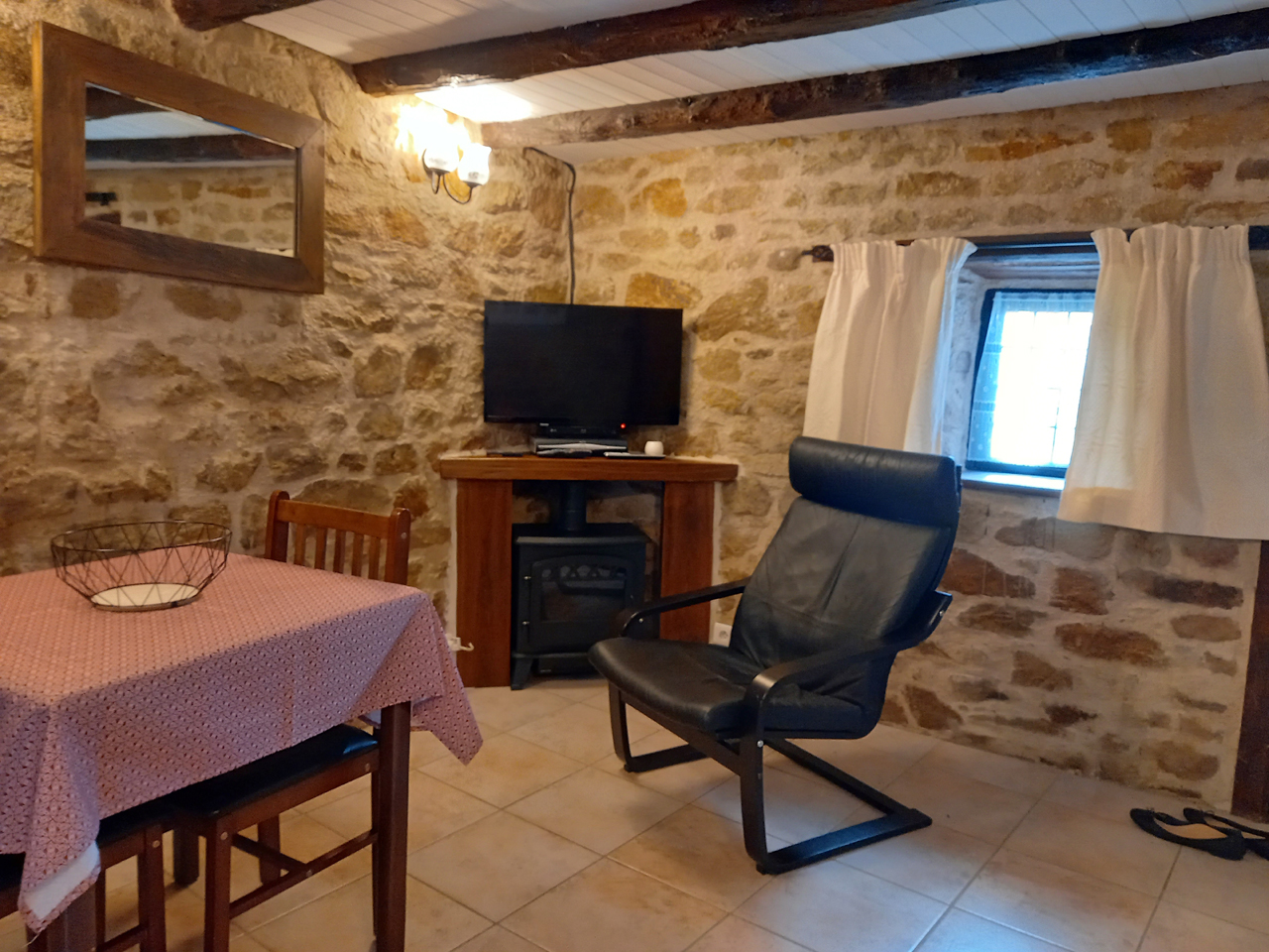 Location The Bread Oven