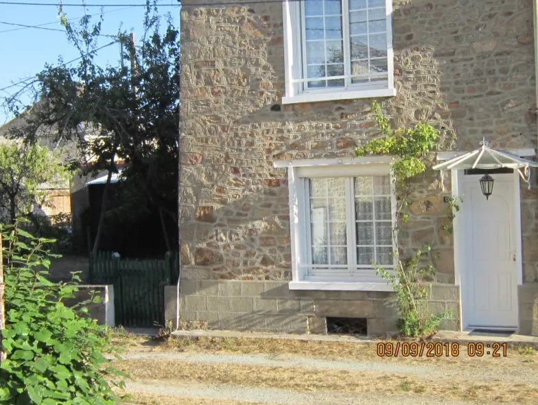 Le lilas