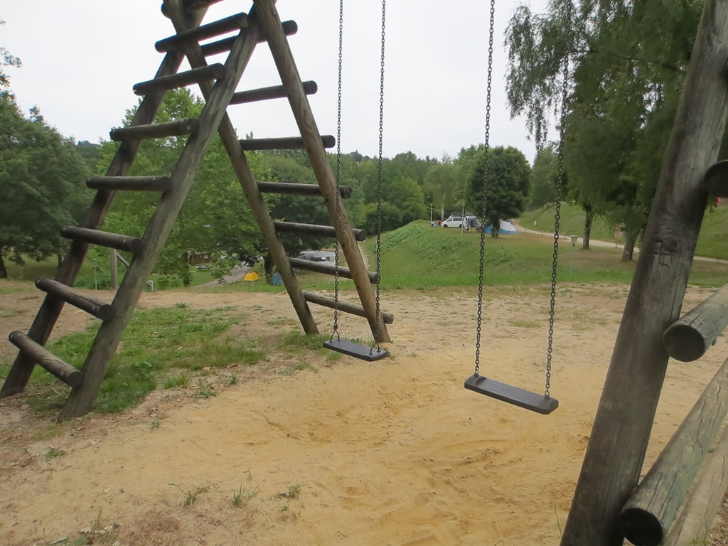 Camping du Lac