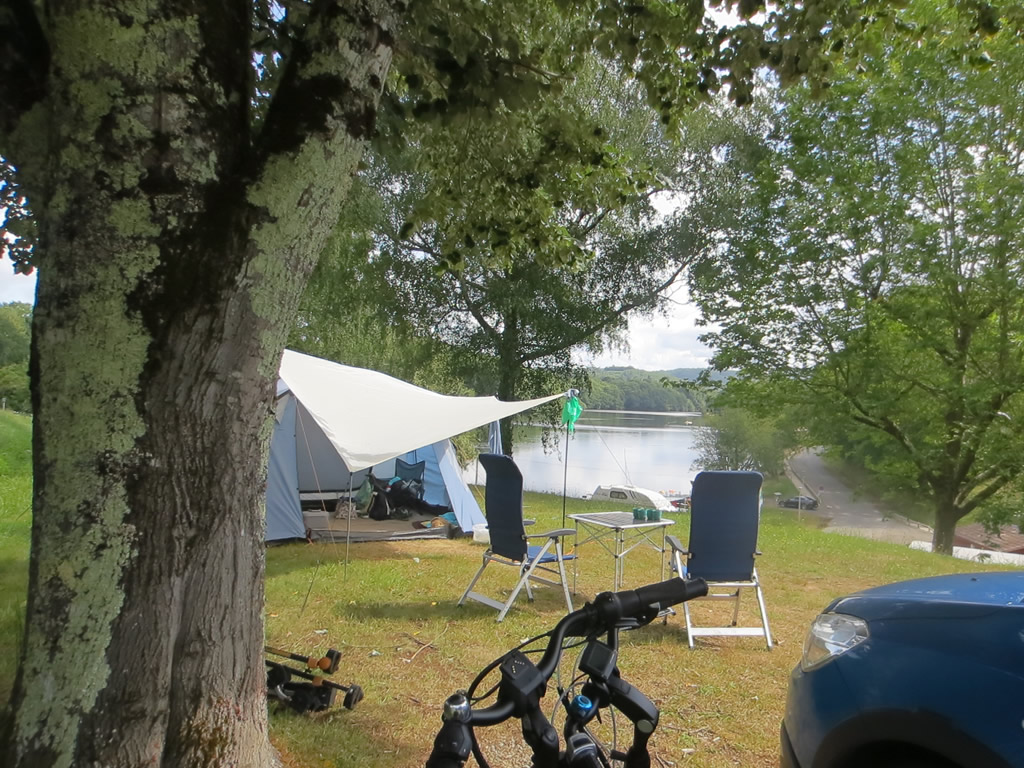 Camping du Lac