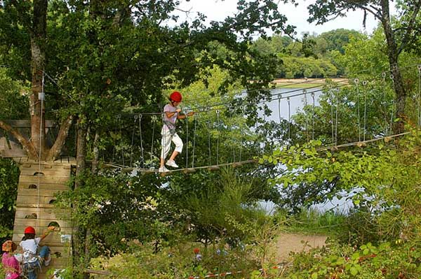 Camping Espace Hermeline