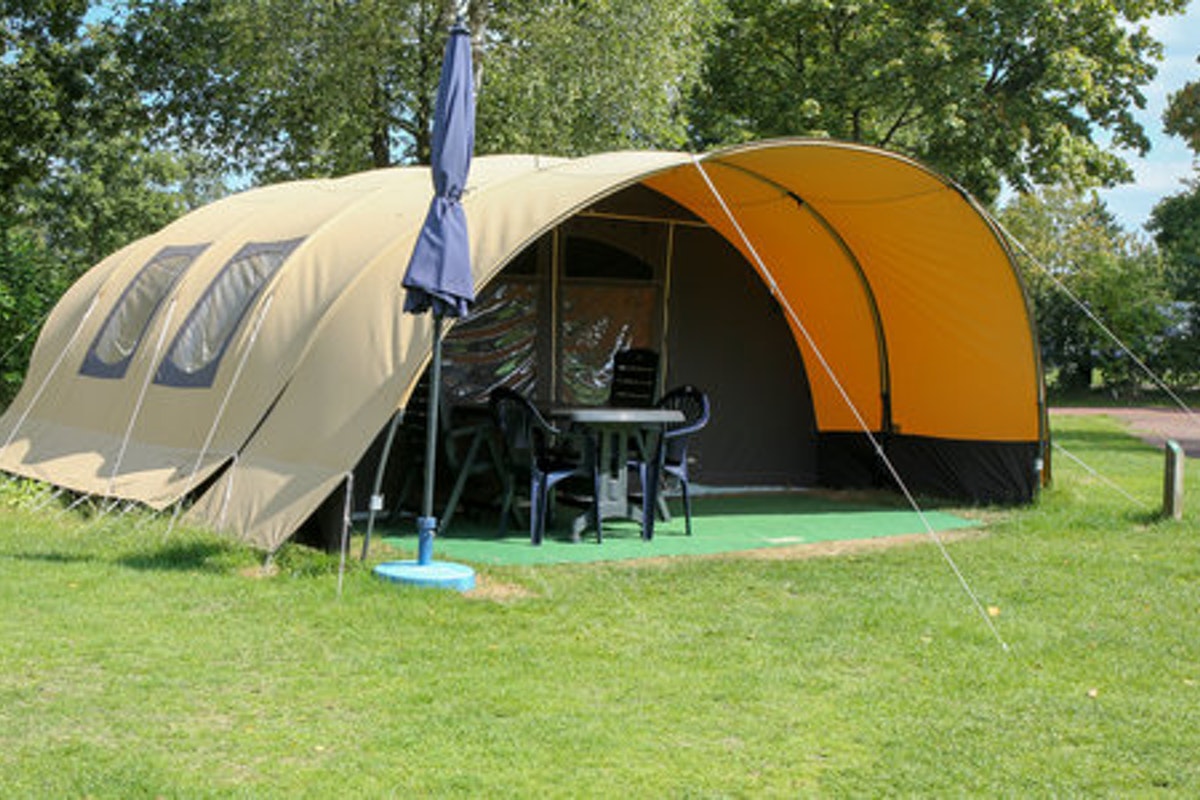Eco-camping Junora