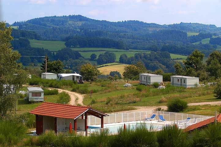 Eco-camping Junora