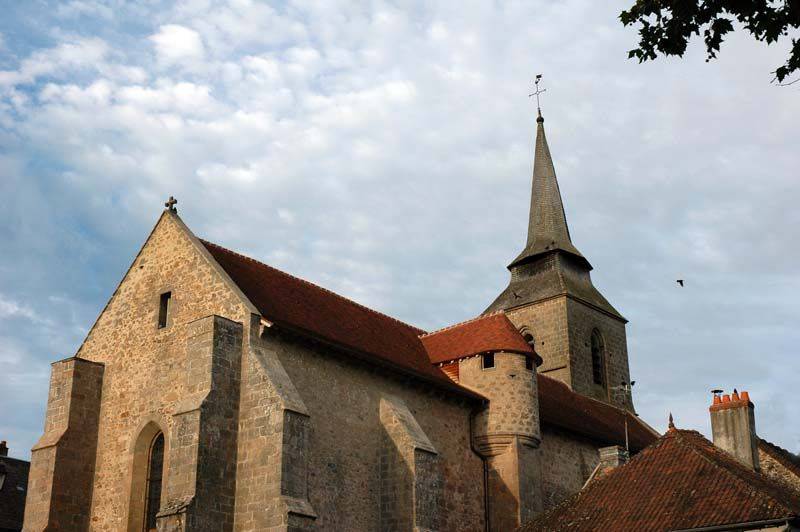 Sentier Les Chevreuils
