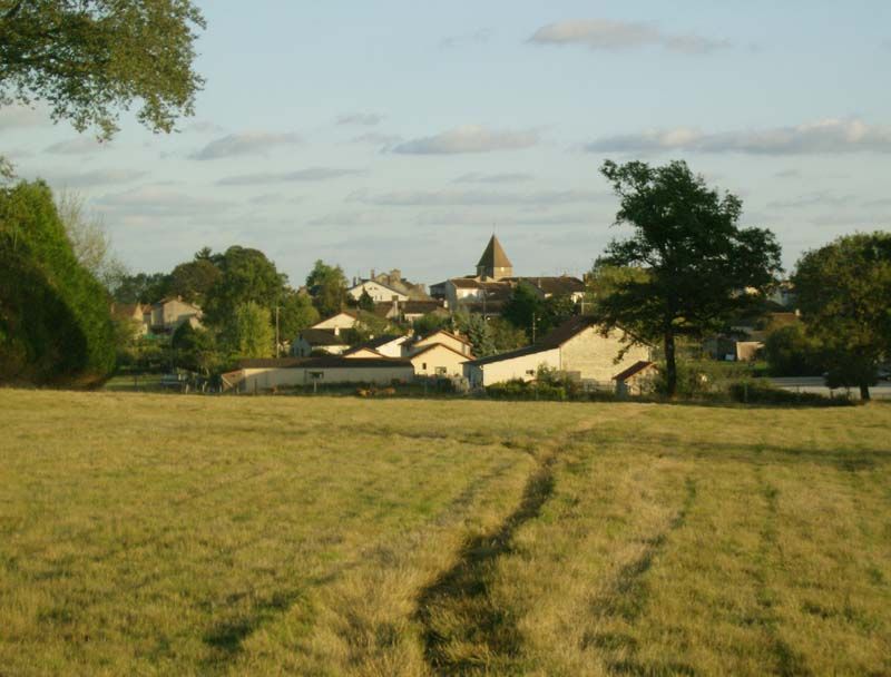 Sentier La font du loup