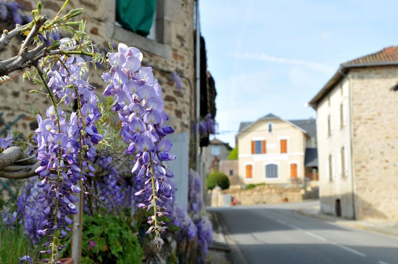 Chemin de Soumagnas
