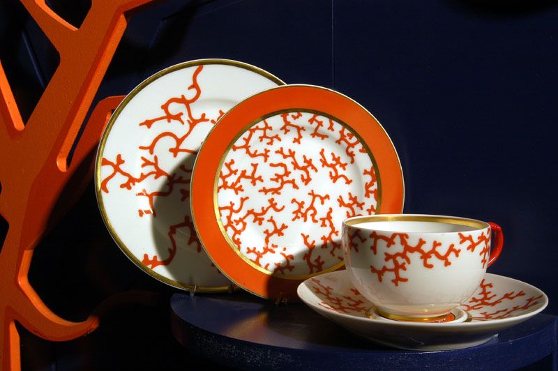Boucle de la Porcelaine