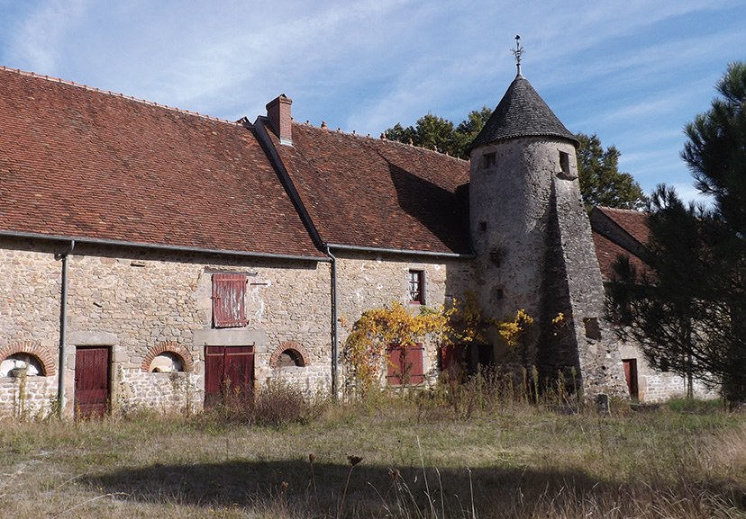 Sentier Las Pentas