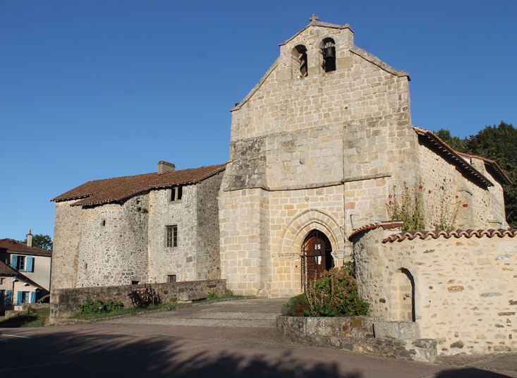 Sentier du bois des fées
