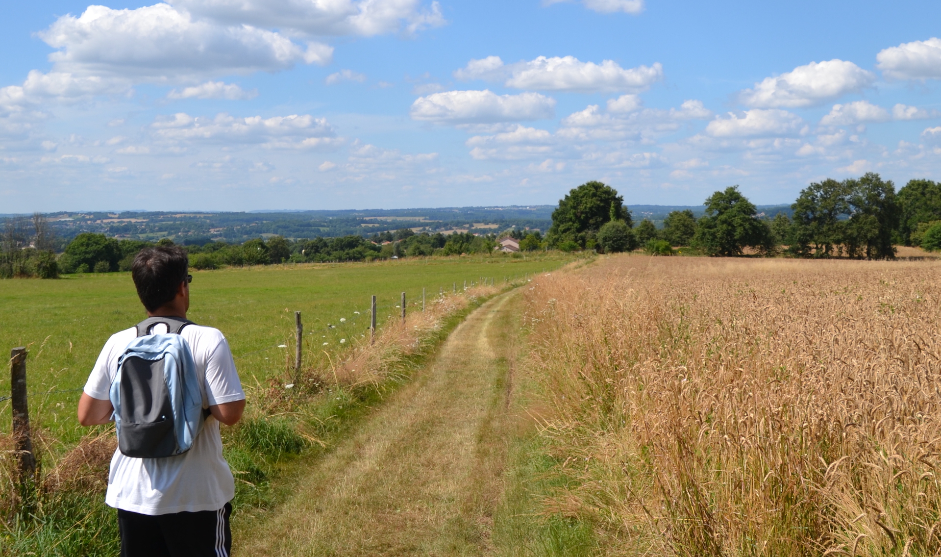 Sentier des écrevisses