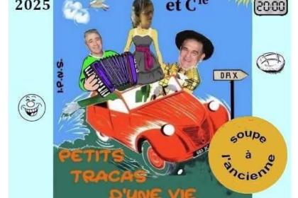 Ralou et Cie