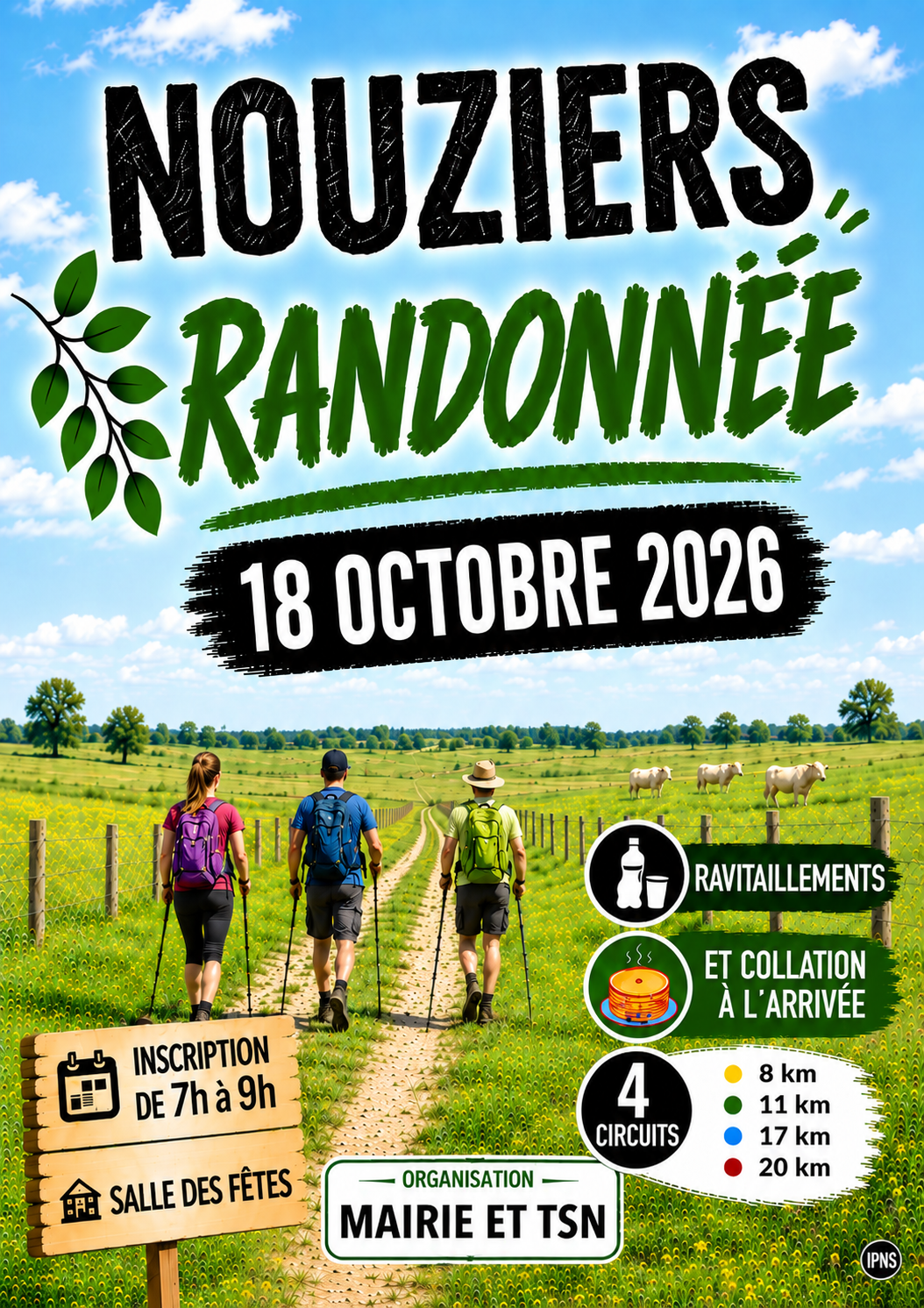 Randonnée