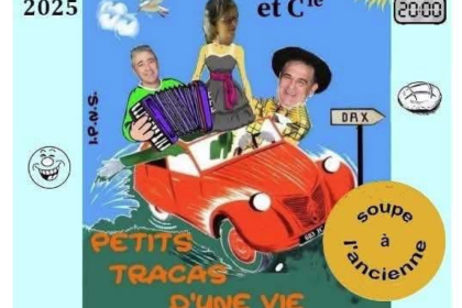 Ralou et Cie