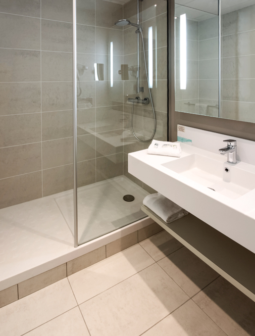 B&B Hotel Niort Marais Poitevin Sud