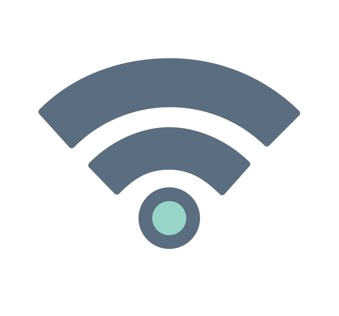 Point Public Internet