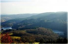 Lac du Mont Larron - Carpe de nuit
