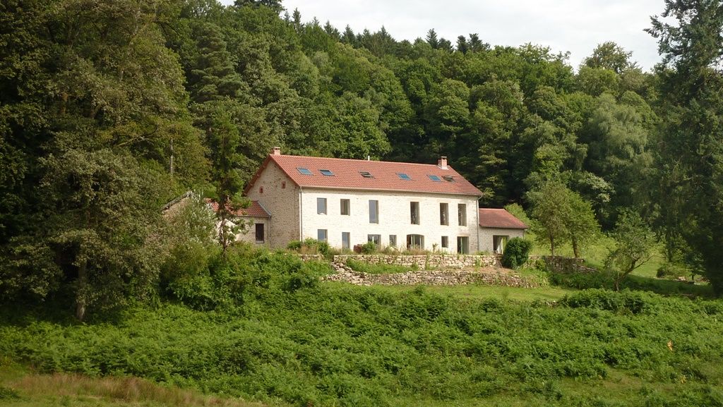 Chambres d'hôtes Référence Chalendeix