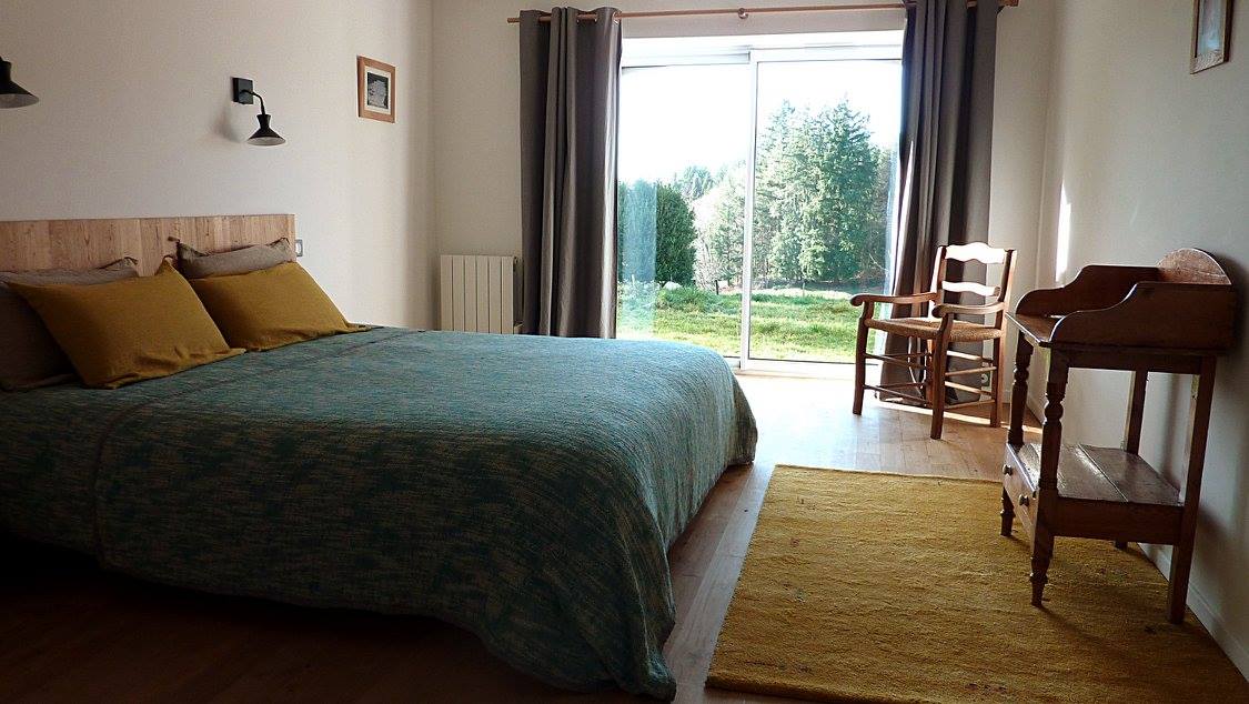 Chambres d'hôtes Référence Chalendeix