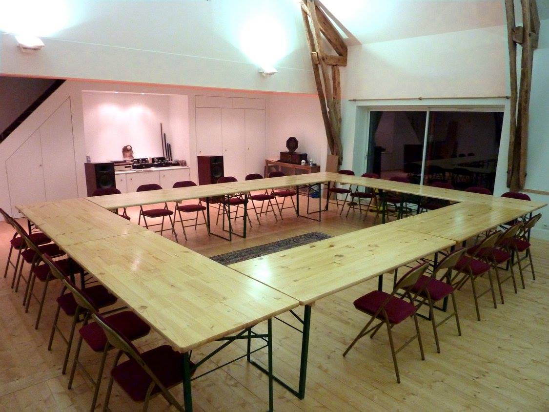 Chambres d'hôtes Référence Chalendeix