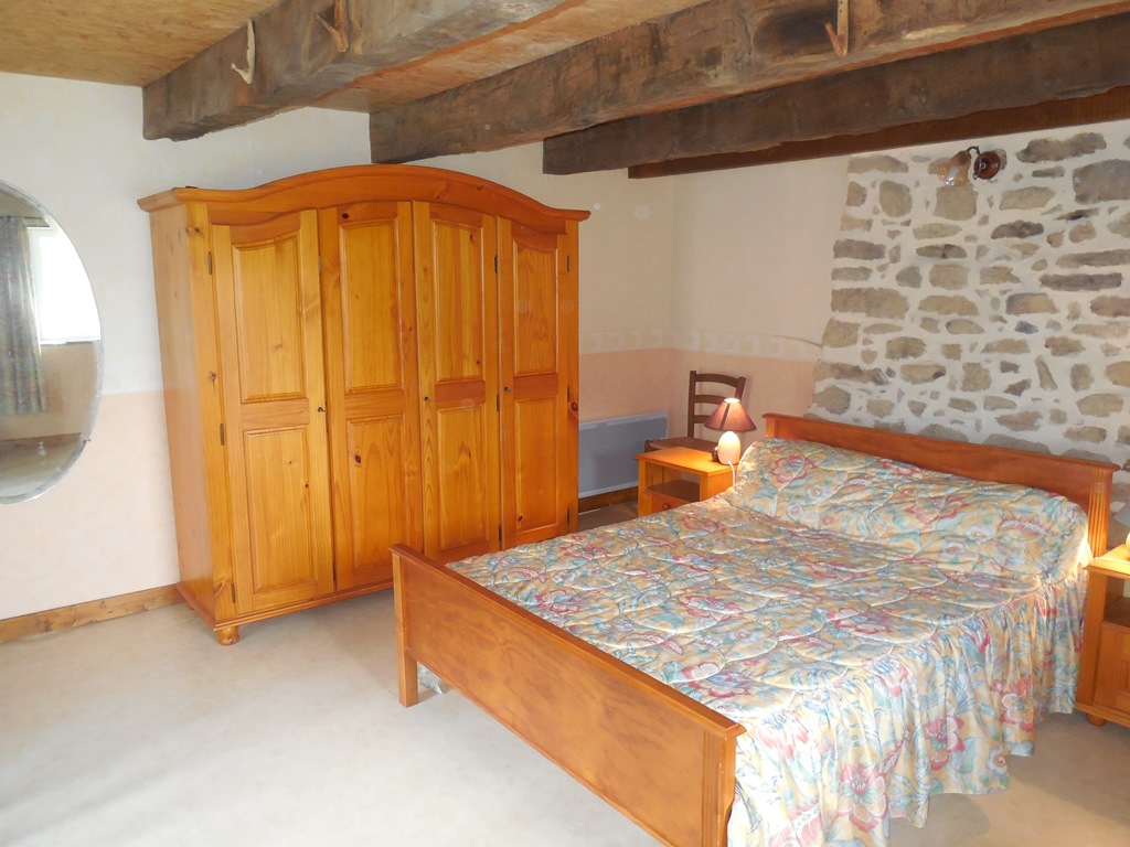 Gîte Clévacances - Coupet