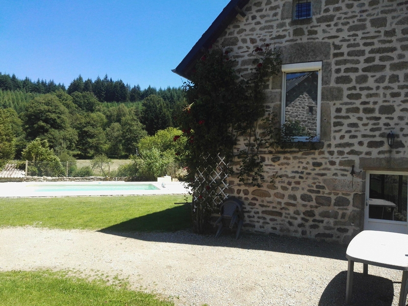 Gîte Clévacances - Coupet