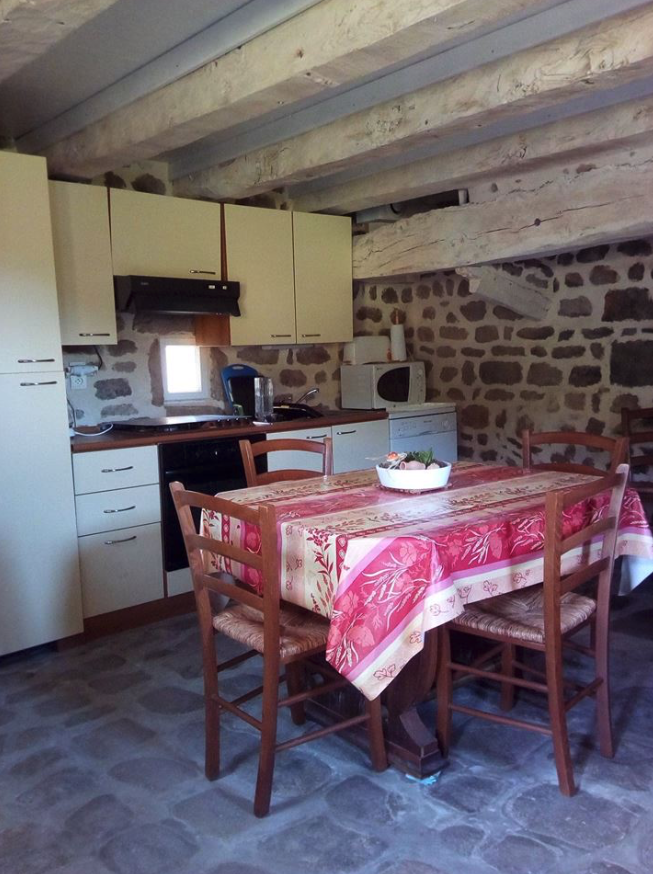 Gîte Clévacances - Coupet