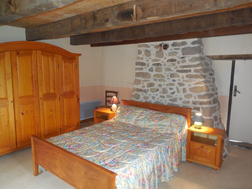 Gîte Clévacances - Coupet