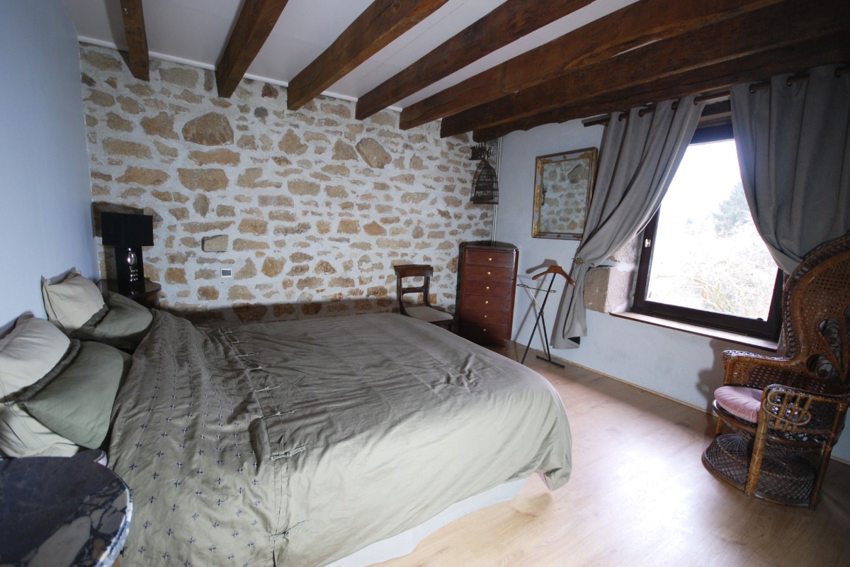 Meublé Clévacances Beaumont