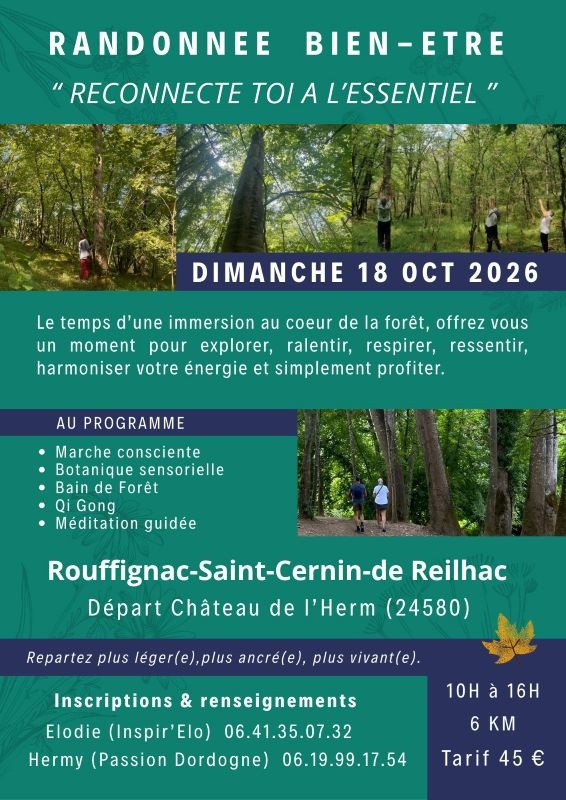 Visuel évènement