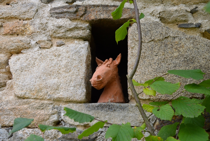 Gîte des Mélides - Gîtes de la Grènerie
