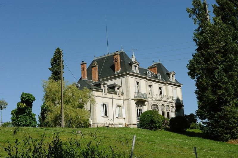 Château Périchon