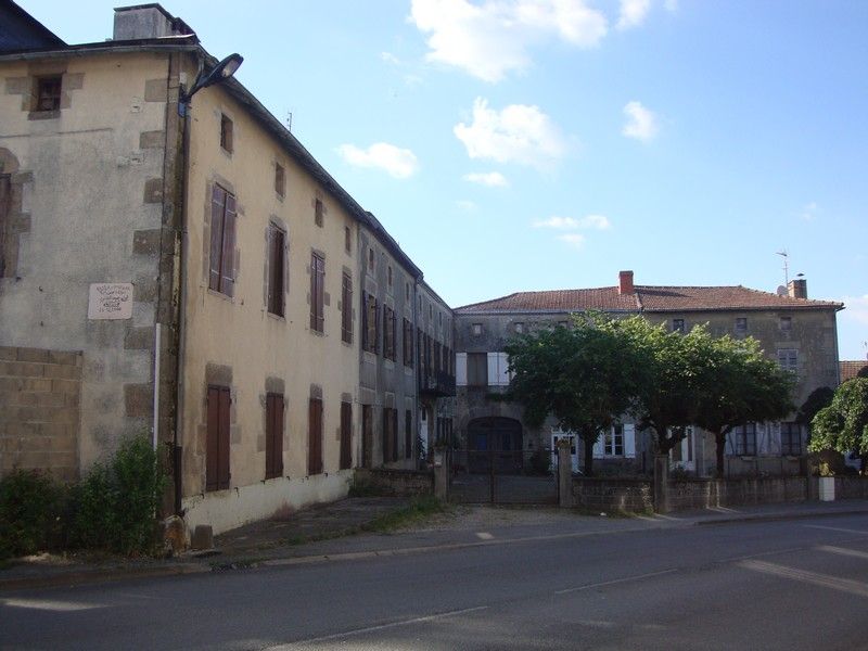 Auberge Pioche