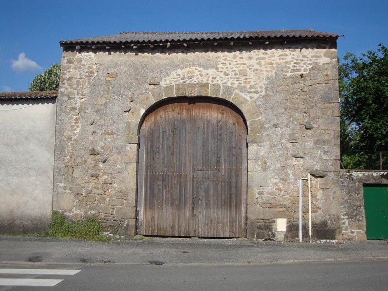 Relais de poste