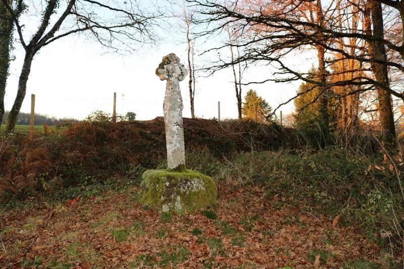 Croix du Marchand