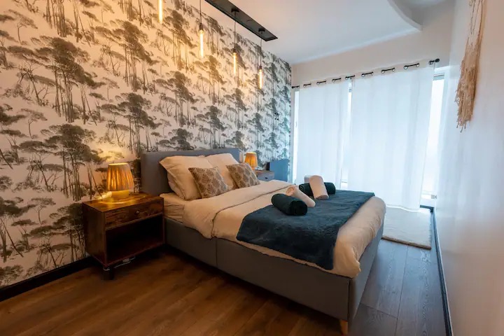 Appartement Au Bout Du Monde
