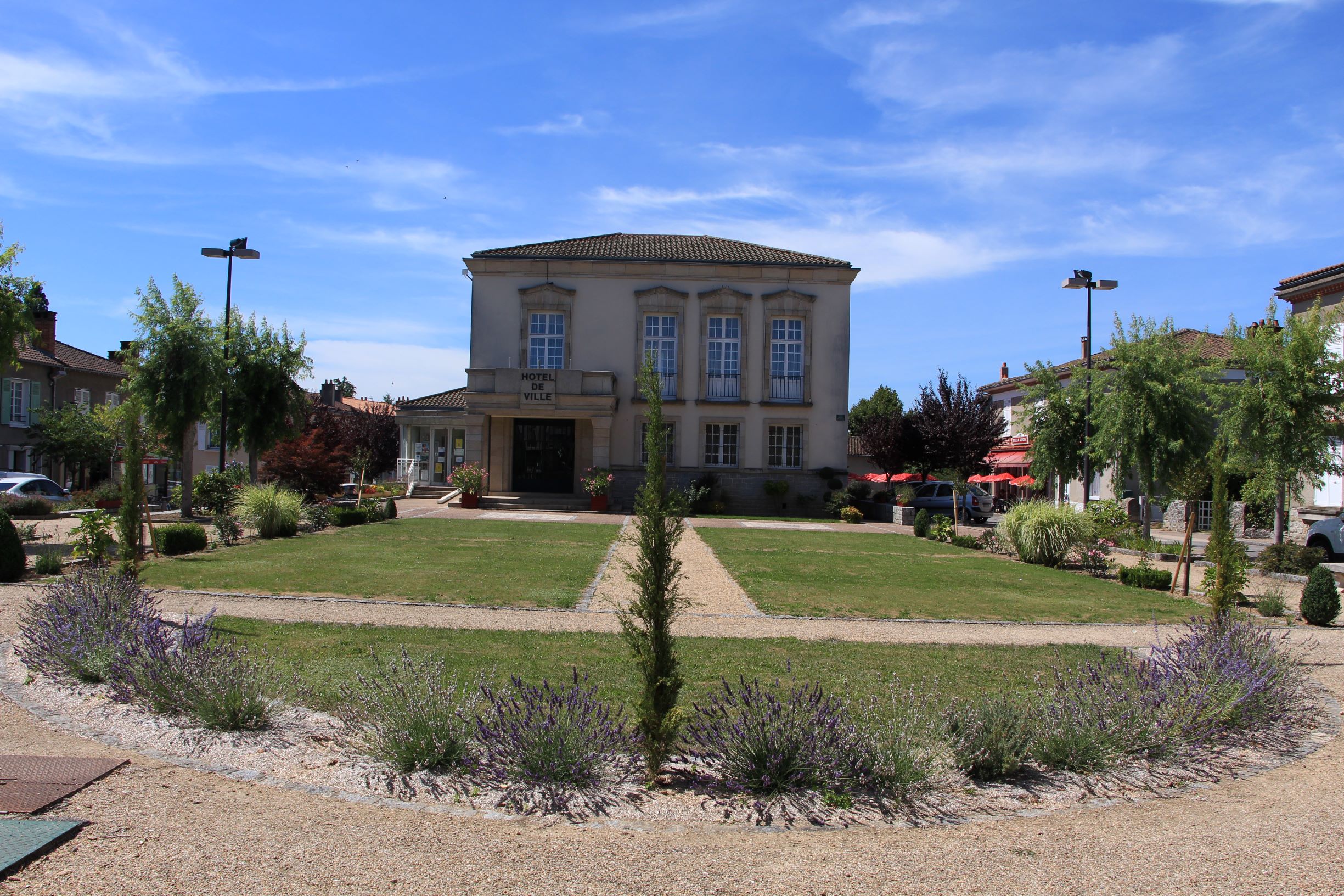 Visiter Oradour-sur-Glane