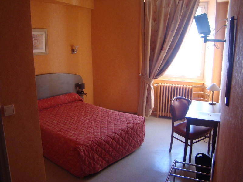 Logis Hôtel de France