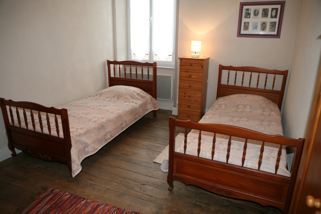 Le Logis d'Aliénor