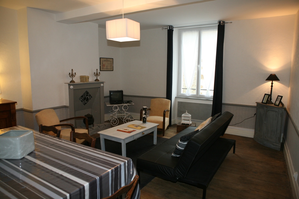 Le Logis d'Aliénor