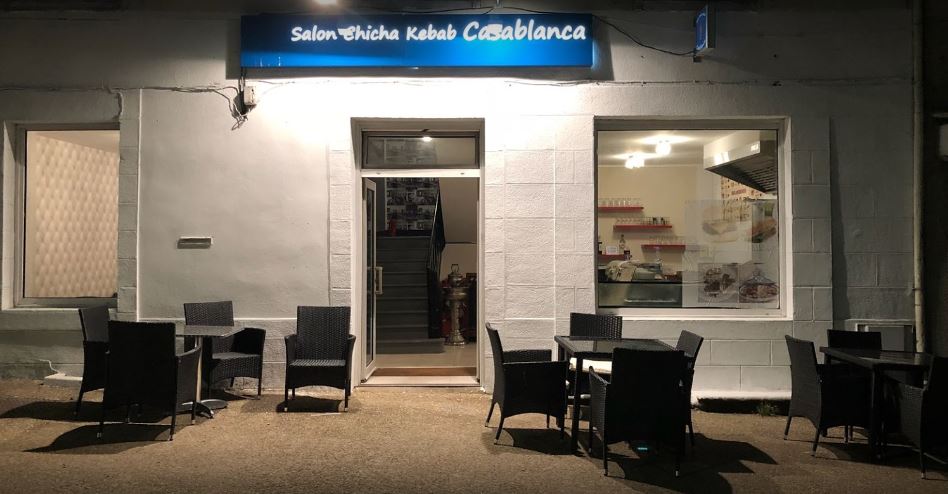 Kebab Casablanca
