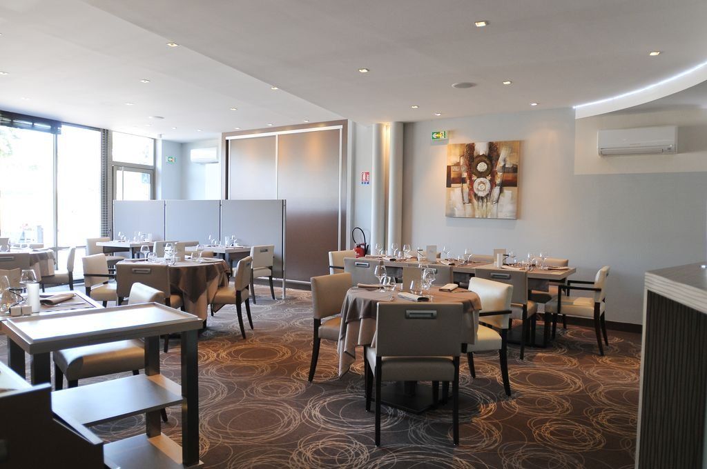 Hôtel Restaurant Le Relais Saint Jacques